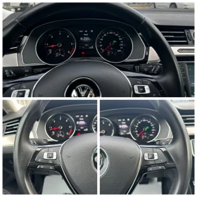 VW Passat 2.0TDI 150к.с DSG HIGHLINE, снимка 16