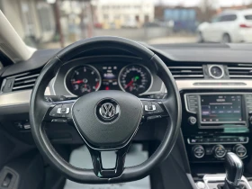 VW Passat 2.0TDI 150к.с DSG HIGHLINE, снимка 8