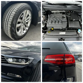 VW Passat 2.0TDI 150к.с DSG HIGHLINE, снимка 15