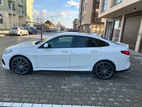 BMW 2 Gran Coupe M-PACK, снимка 5