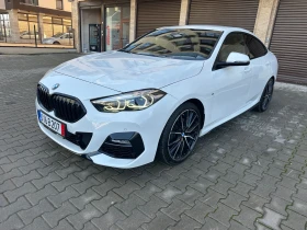 BMW 2 Gran Coupe M-PACK, снимка 3