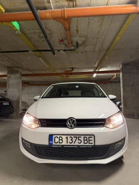 VW Polo 50 000 KM, снимка 5