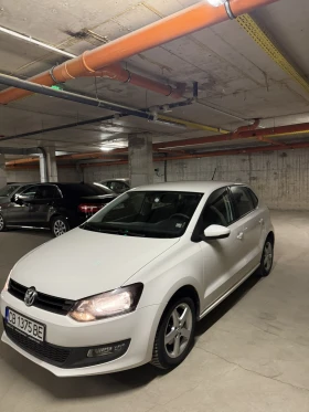 VW Polo 50 000 KM, снимка 3