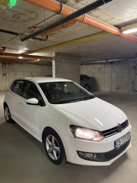 VW Polo 50 000 KM, снимка 1