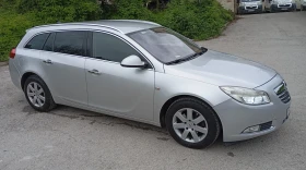 Opel Insignia 2.0 CDTI, снимка 1