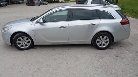 Opel Insignia 2.0 CDTI, снимка 6