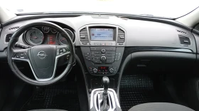 Opel Insignia 2.0 CDTI, снимка 11