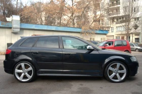 Audi Rs3 2.5 TFSI * АВТОМОБИЛА Е С ДЕФЕКТ В МОТОРА* , снимка 5