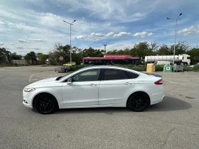 Ford Mondeo 2.0 Hybrid 185cv, снимка 3