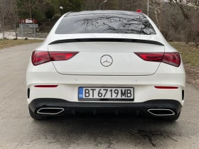 Mercedes-Benz CLA 200 d AMG-line, снимка 6