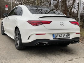 Mercedes-Benz CLA 200 d AMG-line, снимка 5