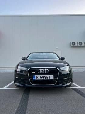 Audi A6 3.0 TDI QUATTRO  | Mobile.bg    9