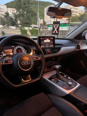 Audi A6 3.0 TDI QUATTRO  | Mobile.bg    12