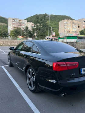 Audi A6 3.0 TDI QUATTRO  | Mobile.bg    5