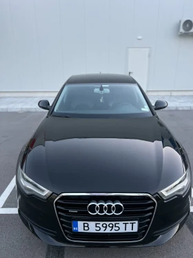 Audi A6 3.0 TDI QUATTRO  | Mobile.bg    7