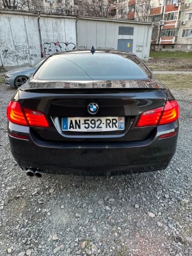 BMW 530 F10/Head-up/Distronic/M-pack/360, снимка 6