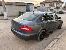 Skoda Superb 2.0 tdi, снимка 1