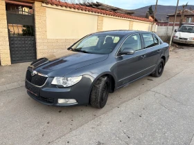 Skoda Superb 2.0 tdi, снимка 3