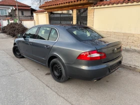 Skoda Superb 2.0 tdi, снимка 2