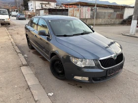 Skoda Superb 2.0 tdi, снимка 4