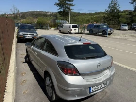 Обява за продажба на Opel Astra ~3 000 лв. - изображение 7
