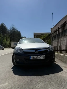 Обява за продажба на Opel Astra ~3 000 лв. - изображение 1