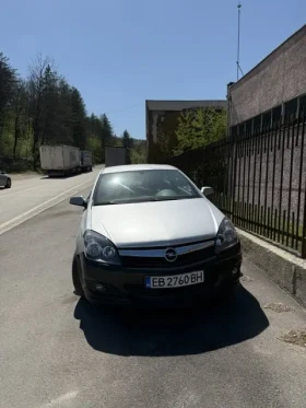 Обява за продажба на Opel Astra ~3 000 лв. - изображение 3