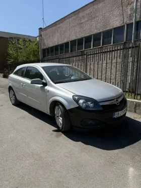 Обява за продажба на Opel Astra ~3 000 лв. - изображение 1