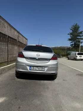 Обява за продажба на Opel Astra ~3 000 лв. - изображение 6