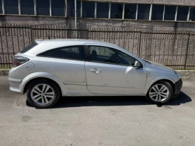Обява за продажба на Opel Astra ~3 000 лв. - изображение 4