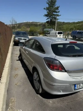 Обява за продажба на Opel Astra ~3 000 лв. - изображение 5