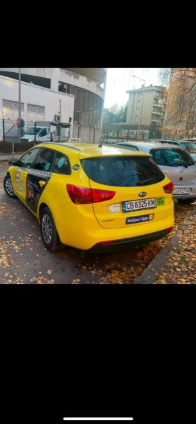 Kia Ceed, снимка 2