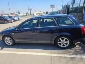 Audi A4 BEX quattro, снимка 2