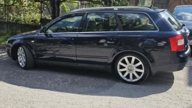 Audi A4 BEX quattro, снимка 11