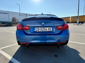 Обява за продажба на BMW 440 ~59 999 лв. - изображение 7