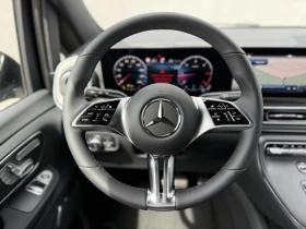 Mercedes-Benz V 300 d 4M* EXTRA LANG* LUXURY* AIRMATIC* BURMESTER | Mobile.bg    12