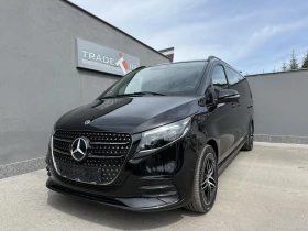 Mercedes-Benz V 300 d 4M* EXTRA LANG* LUXURY* AIRMATIC* BURMESTER