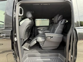 Mercedes-Benz V 300 d 4M* EXTRA LANG* LUXURY* AIRMATIC* BURMESTER | Mobile.bg    16
