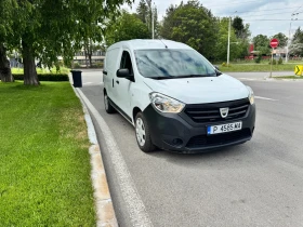 Dacia Dokker 1.5dci ОБСЛУЖЕНА!!!КЛИМАТИК!!!ТОП!!! - 12900 лв. - 70275467 2