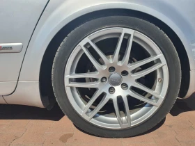 Audi A4 Audi A4 1.8T S - Line | Mobile.bg    15
