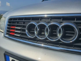 Audi A4 Audi A4 1.8T S - Line | Mobile.bg    4