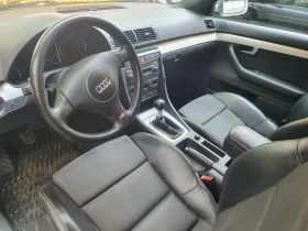Audi A4 Audi A4 1.8T S - Line | Mobile.bg    10