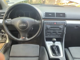 Audi A4 Audi A4 1.8T S - Line | Mobile.bg    16