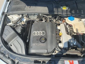 Audi A4 Audi A4 1.8T S - Line | Mobile.bg    5