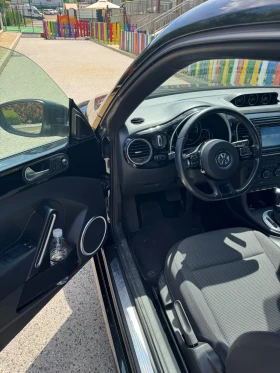 VW New beetle 1.2TSI | Mobile.bg    10