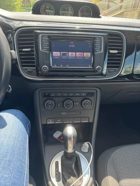 VW New beetle 1.2TSI | Mobile.bg    14