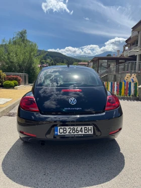 VW New beetle 1.2TSI | Mobile.bg    6