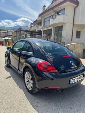 VW New beetle 1.2TSI | Mobile.bg    5