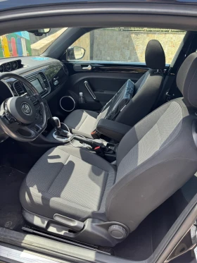 VW New beetle 1.2TSI | Mobile.bg    8