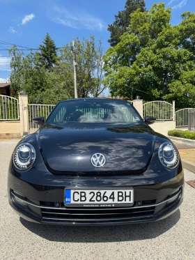 VW New beetle 1.2TSI | Mobile.bg    3